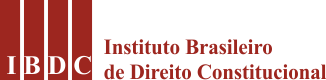 IBDC | Instituto Brasileiro de Direito Constitucional